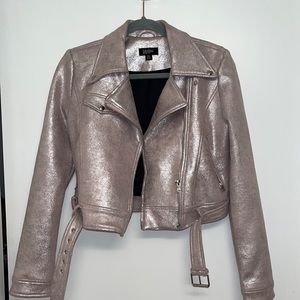 Moto jacket